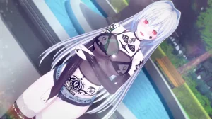 Pixiv kaints 2 10941431 - Page 575