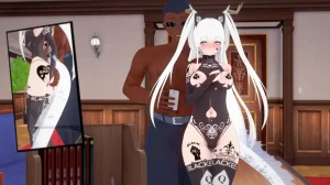 Pixiv kaints 2 10941431 - Page 58