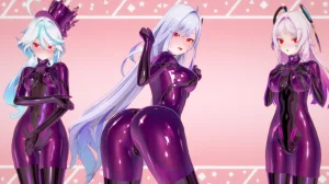 Pixiv kaints 2 10941431 - Page 581