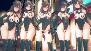 Pixiv kaints 2 10941431 - Page 586