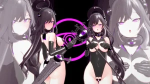 Pixiv kaints 2 10941431 - Page 587