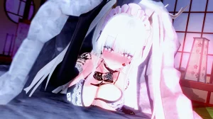 Pixiv kaints 2 10941431 - Page 59