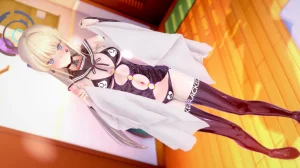 Pixiv kaints 2 10941431 - Page 593