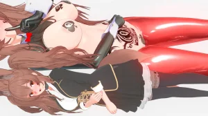 Pixiv kaints 2 10941431 - Page 597