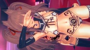 Pixiv kaints 2 10941431 - Page 598