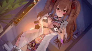 Pixiv kaints 2 10941431 - Page 599