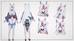 Pixiv kaints 2 10941431 - Page 6