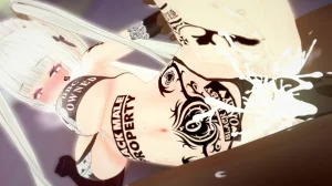 Pixiv kaints 2 10941431 - Page 60