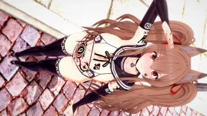 Pixiv kaints 2 10941431 - Page 602