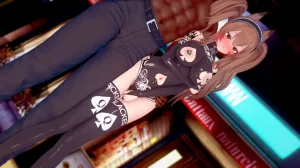 Pixiv kaints 2 10941431 - Page 613