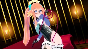 Pixiv kaints 2 10941431 - Page 616