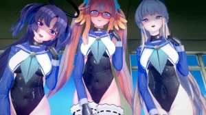 Pixiv kaints 2 10941431 - Page 619