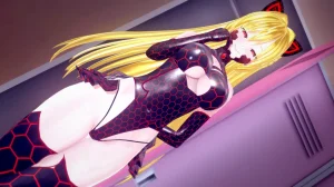 Pixiv kaints 2 10941431 - Page 62