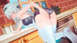 Pixiv kaints 2 10941431 - Page 625