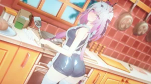 Pixiv kaints 2 10941431 - Page 626