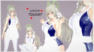 Pixiv kaints 2 10941431 - Page 628