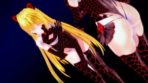 Pixiv kaints 2 10941431 - Page 63