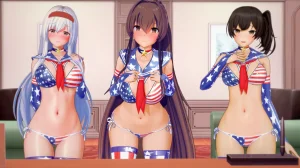 Pixiv kaints 2 10941431 - Page 630