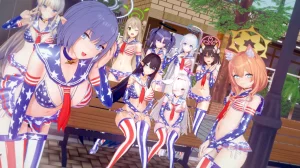 Pixiv kaints 2 10941431 - Page 633