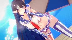 Pixiv kaints 2 10941431 - Page 634