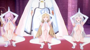 Pixiv kaints 2 10941431 - Page 646