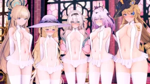 Pixiv kaints 2 10941431 - Page 647