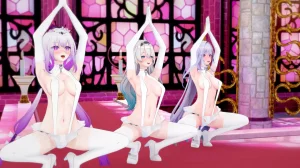 Pixiv kaints 2 10941431 - Page 648