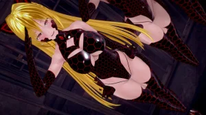 Pixiv kaints 2 10941431 - Page 65