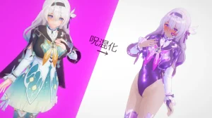 Pixiv kaints 2 10941431 - Page 650