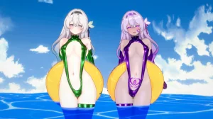 Pixiv kaints 2 10941431 - Page 651