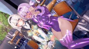 Pixiv kaints 2 10941431 - Page 652