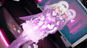 Pixiv kaints 2 10941431 - Page 654