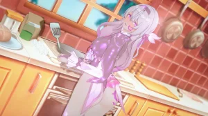 Pixiv kaints 2 10941431 - Page 656