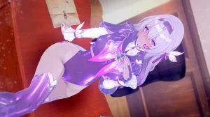 Pixiv kaints 2 10941431 - Page 658