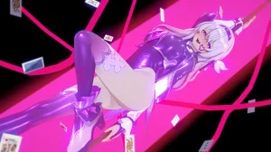 Pixiv kaints 2 10941431 - Page 661