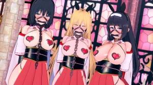 Pixiv kaints 2 10941431 - Page 663