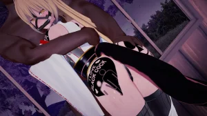 Pixiv kaints 2 10941431 - Page 667