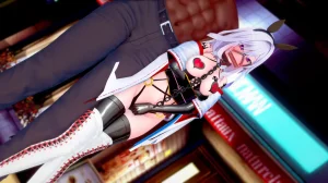 Pixiv kaints 2 10941431 - Page 670