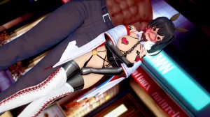 Pixiv kaints 2 10941431 - Page 671