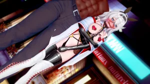 Pixiv kaints 2 10941431 - Page 672