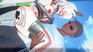 Pixiv kaints 2 10941431 - Page 677