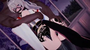 Pixiv kaints 2 10941431 - Page 678