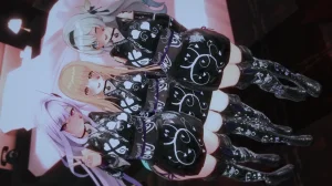 Pixiv kaints 2 10941431 - Page 688