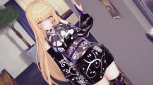 Pixiv kaints 2 10941431 - Page 689