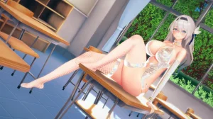 Pixiv kaints 2 10941431 - Page 697