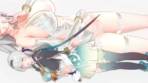 Pixiv kaints 2 10941431 - Page 699