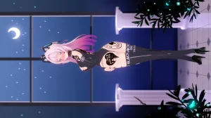 Pixiv kaints 2 10941431 - Page 70