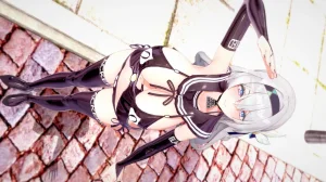 Pixiv kaints 2 10941431 - Page 702