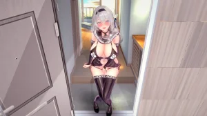 Pixiv kaints 2 10941431 - Page 703