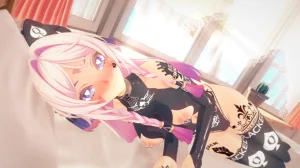 Pixiv kaints 2 10941431 - Page 71